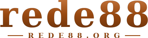 rede88 logo